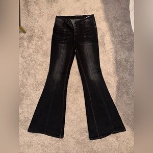 Flying Monkey Super Flare Jeans